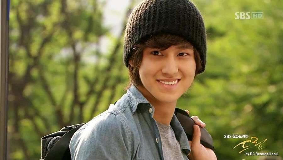 Populer Sejak Bermain di Boys Over Flower