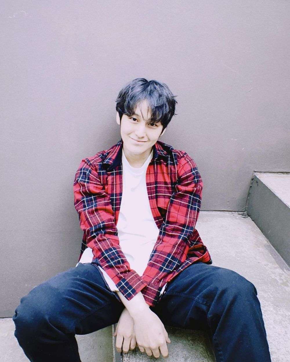 Penampilan Kim Bum Terbaru