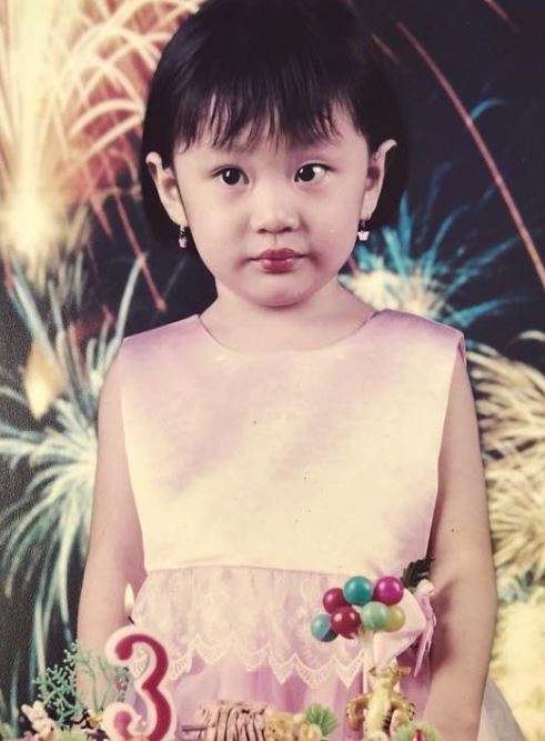 Masa Kecilnya Mirip Yusuf