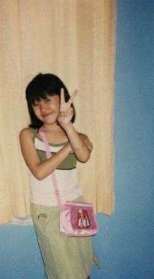 Waktu Kecil Punya Cita-cita Jadi Barbie