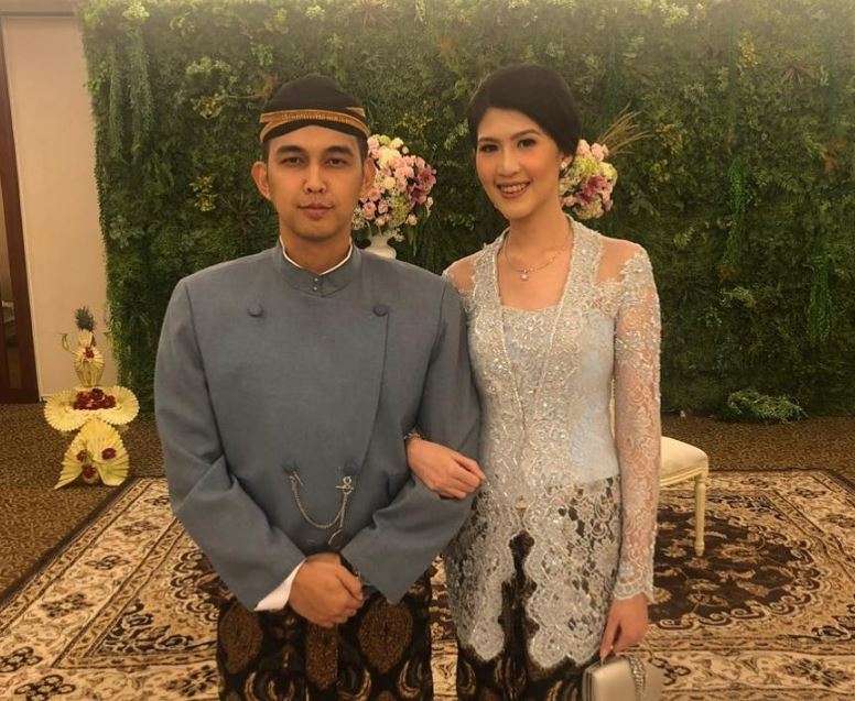 Naga Ada Band dan Feby Rizki Andhika Siregar