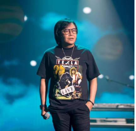 Seleb Pria