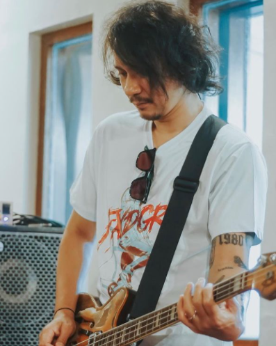 Seleb Pria