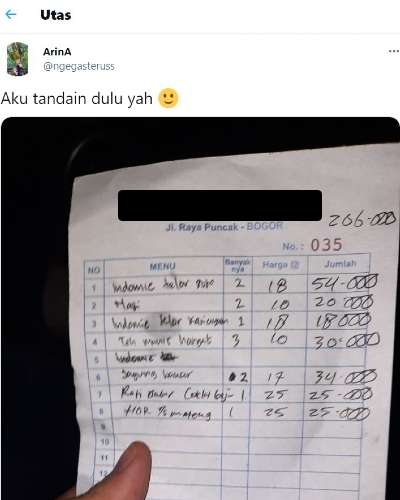 Mie Rebus Getok