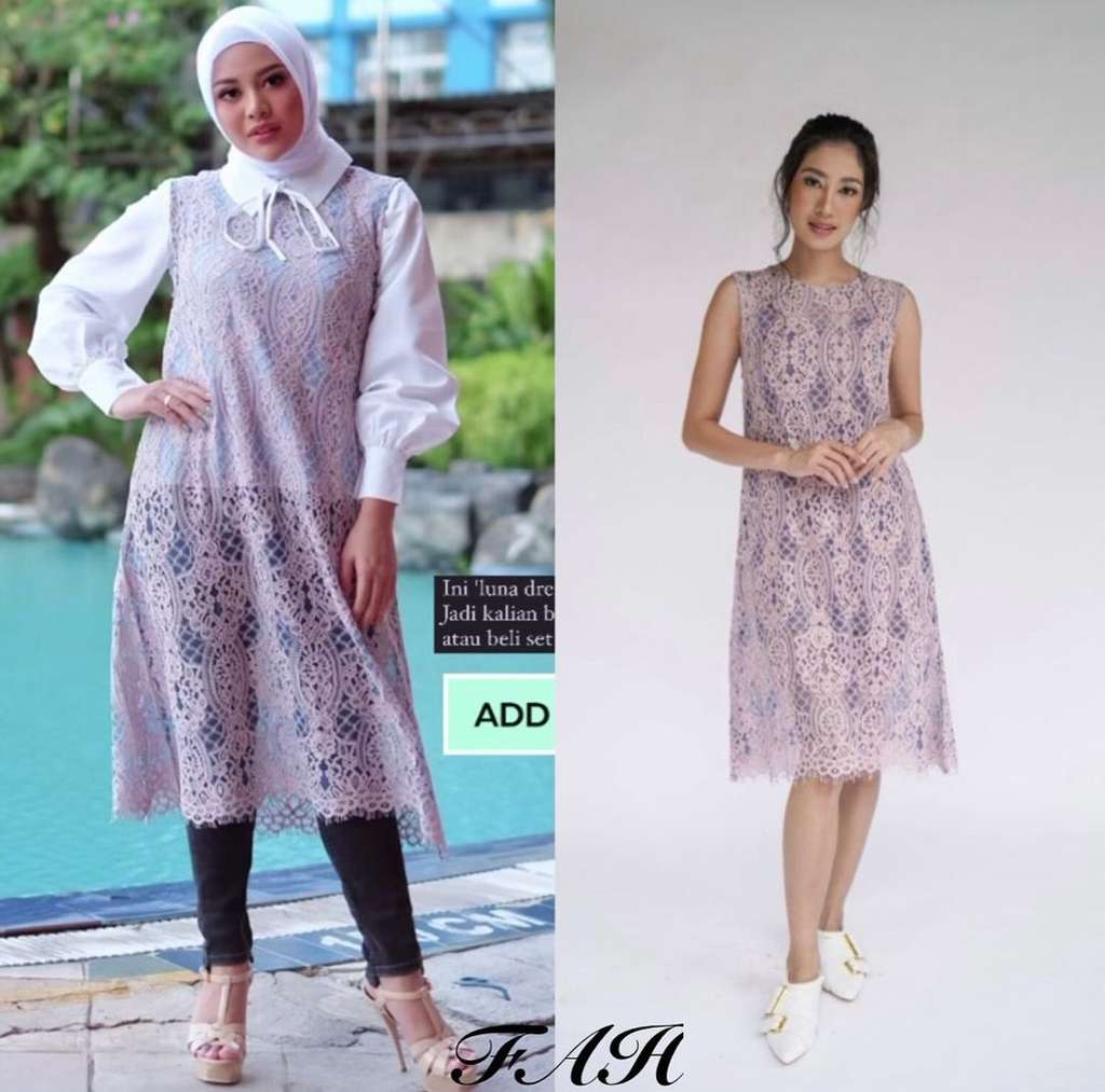 OOTD Aurel Hermansyah