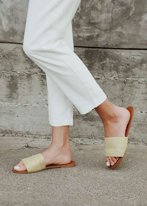 Slip On