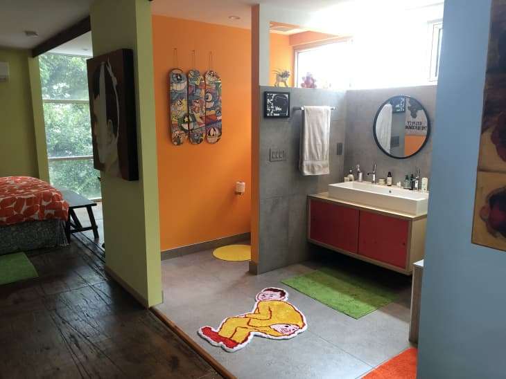 Rumah Kontainer