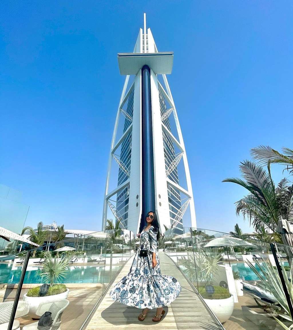 OOTD Liburan Rachel Vennya