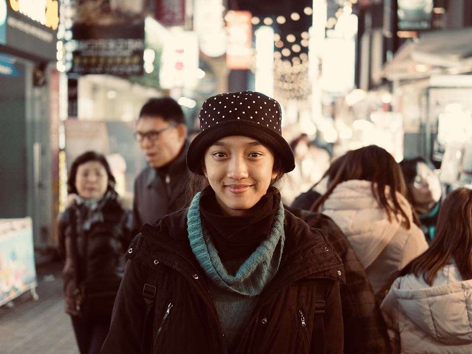Aishameglio Duta Chiara, Putri Vokalis Band Sheila On 7