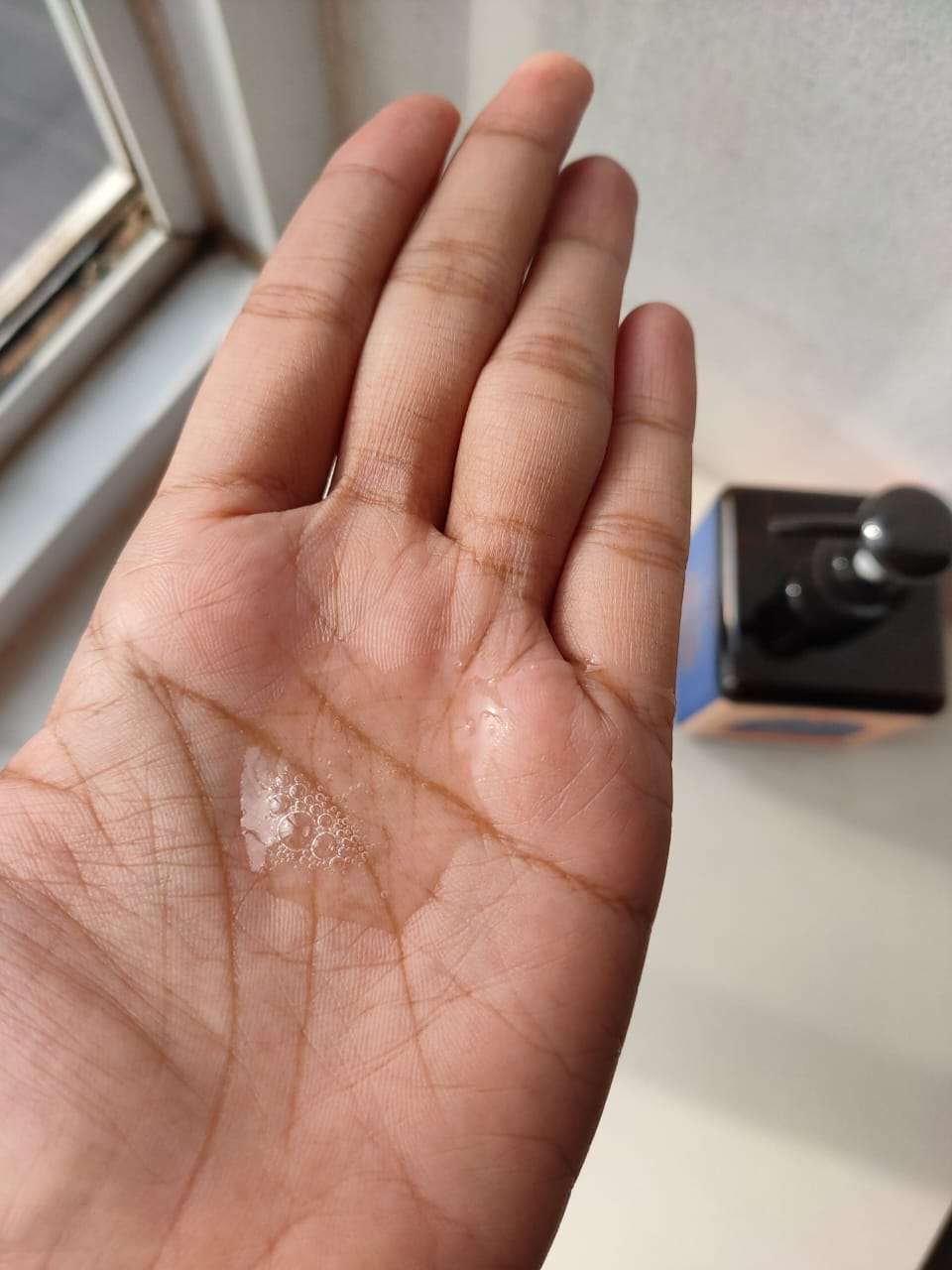 Skin Junkie