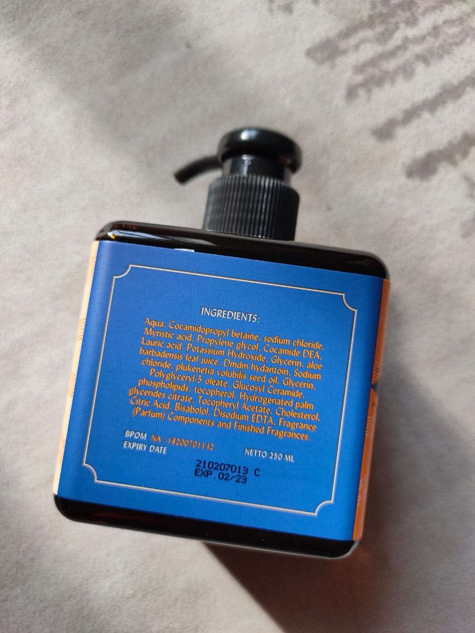 Skin Junkie