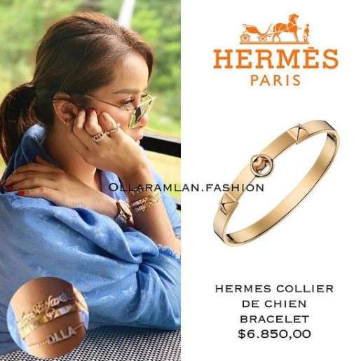 Perhiasan Olla Ramlan