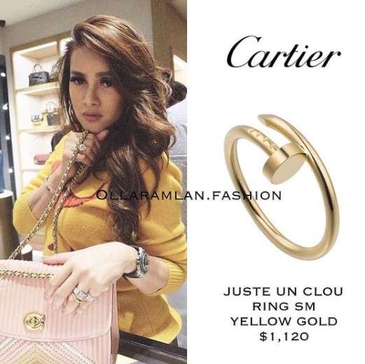 Perhiasan Olla Ramlan