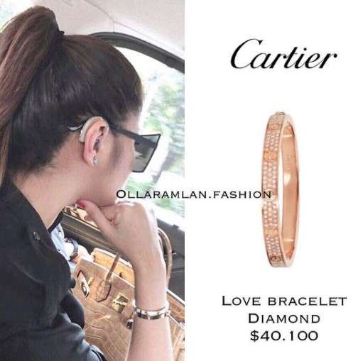 Perhiasan Olla Ramlan