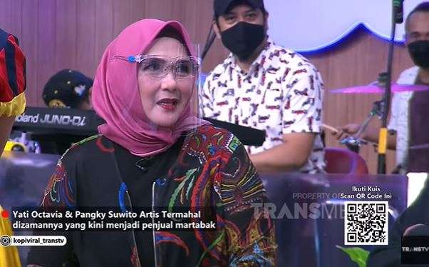 yati yati
