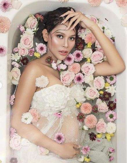Maternity Shoot