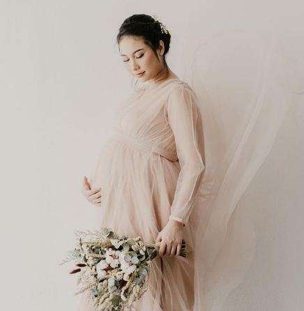 Maternity Shoot