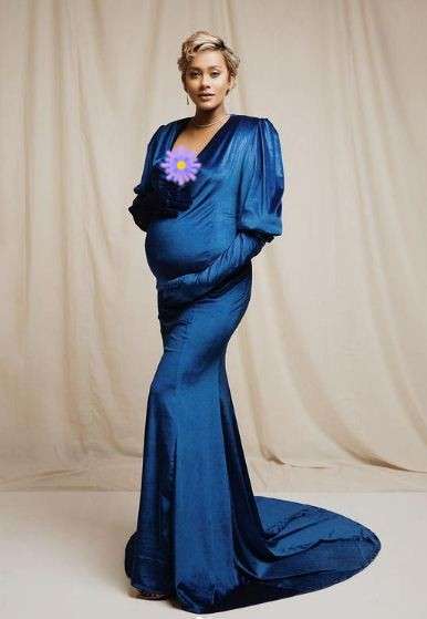 Maternity Shoot
