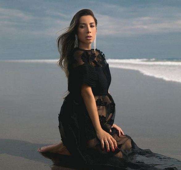 Maternity Shoot