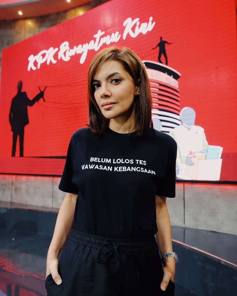 Najwa Shihab