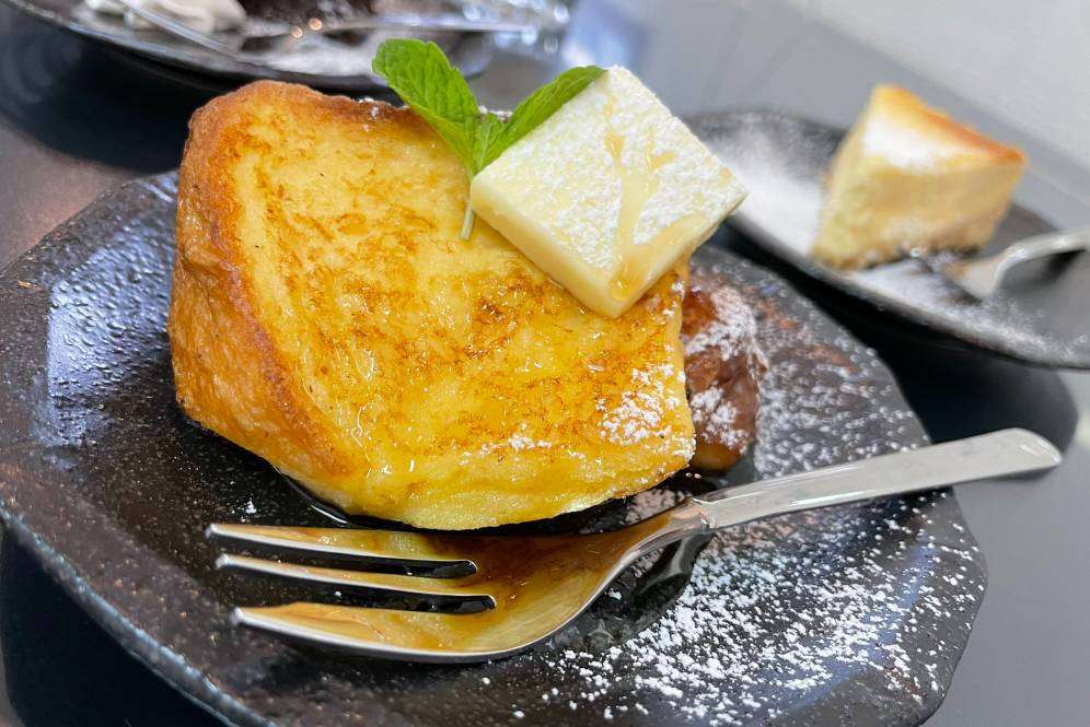 Ninkyo Cafe