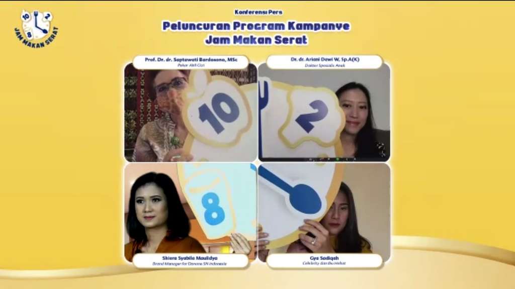 Danone