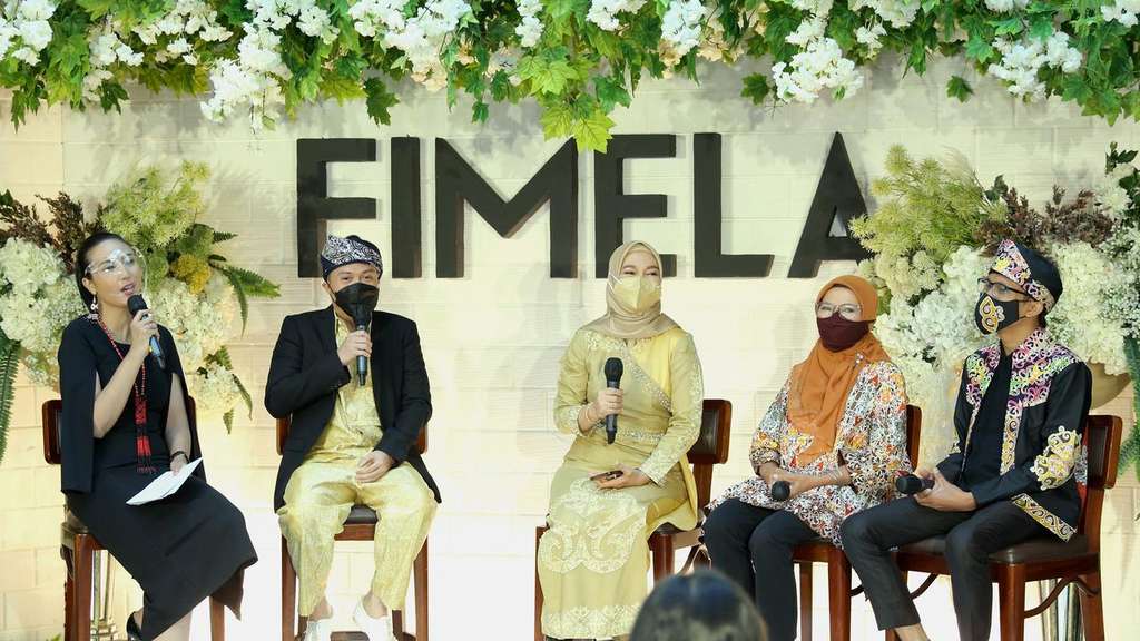 Penasaran ada apa saja di Fimela Magnificent 11