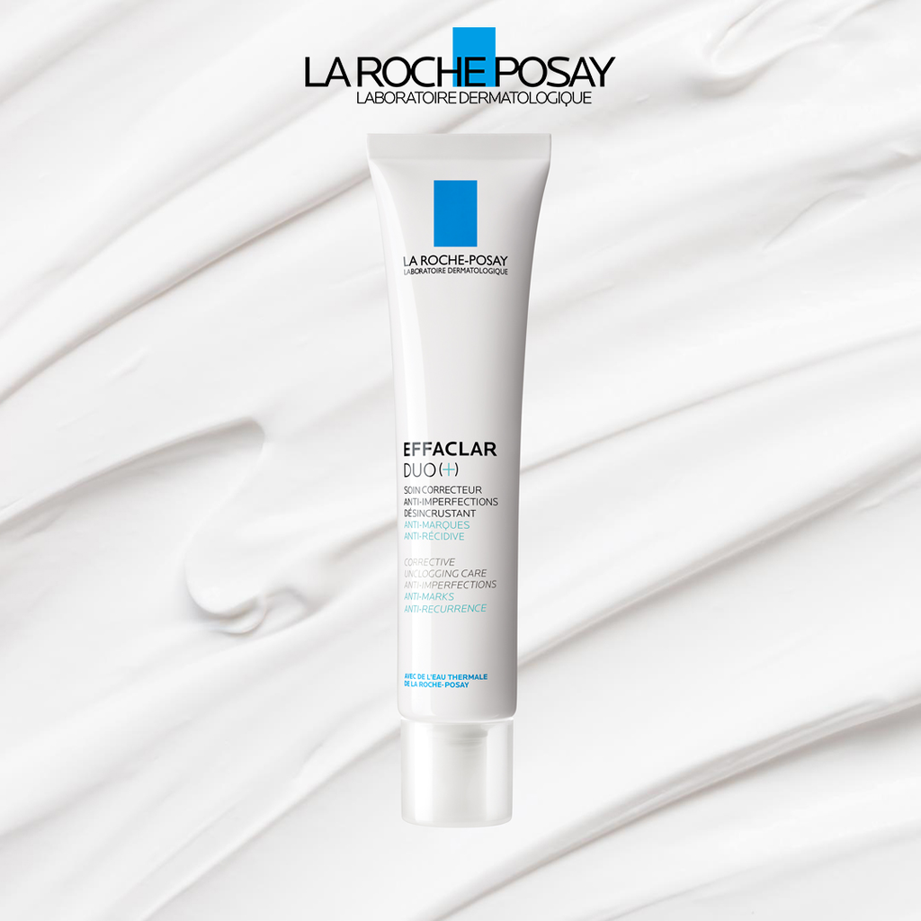 Effaclar Duo+ Moisturizer