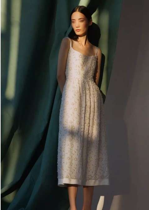 Midi Dress