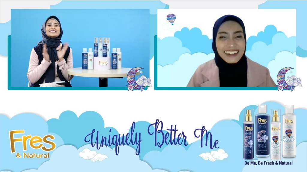 Memperbaiki Diri Itu Nggak Sulit Kok, Begini Caranya Menjadi Uniquely Better Me