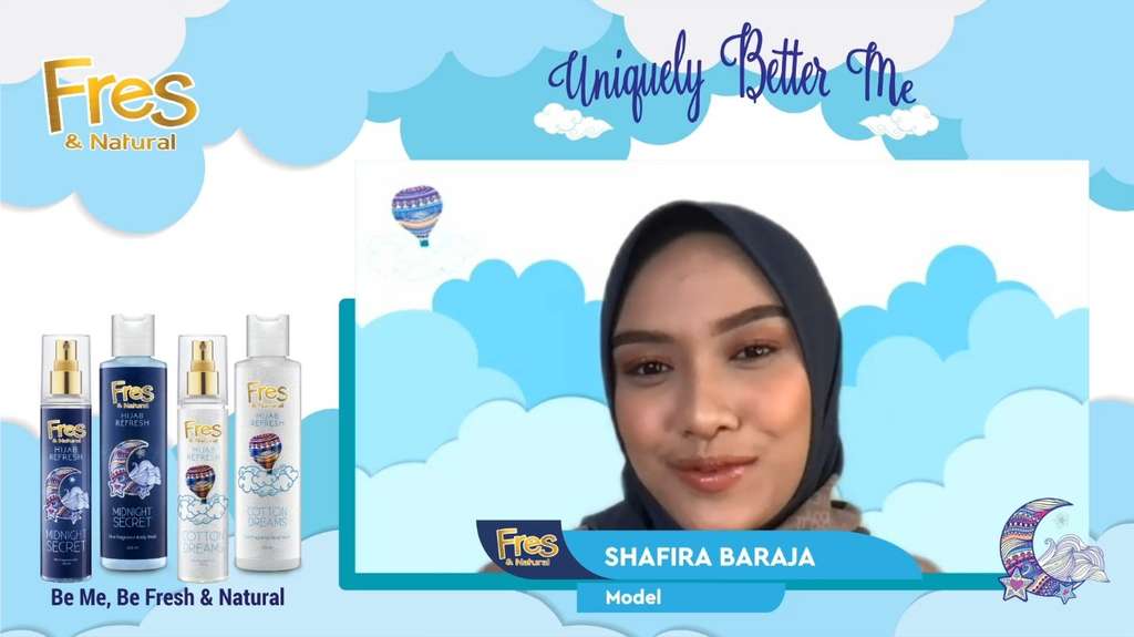 Memperbaiki Diri Itu Nggak Sulit Kok, Begini Caranya Menjadi Uniquely Better Me