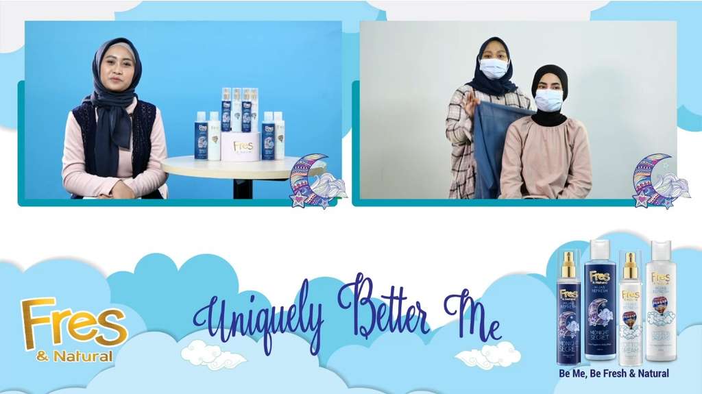 Memperbaiki Diri Itu Nggak Sulit Kok, Begini Caranya Menjadi Uniquely Better Me