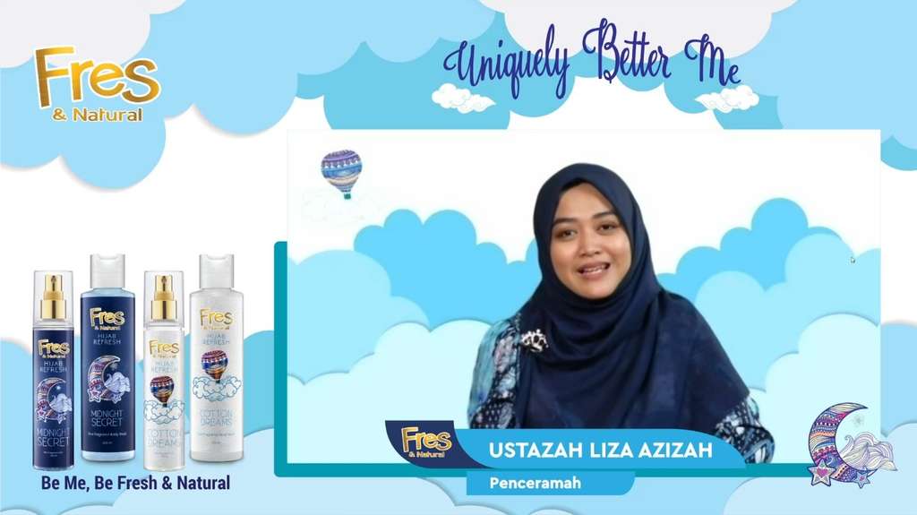 Memperbaiki Diri Itu Nggak Sulit Kok, Begini Caranya Menjadi Uniquely Better Me