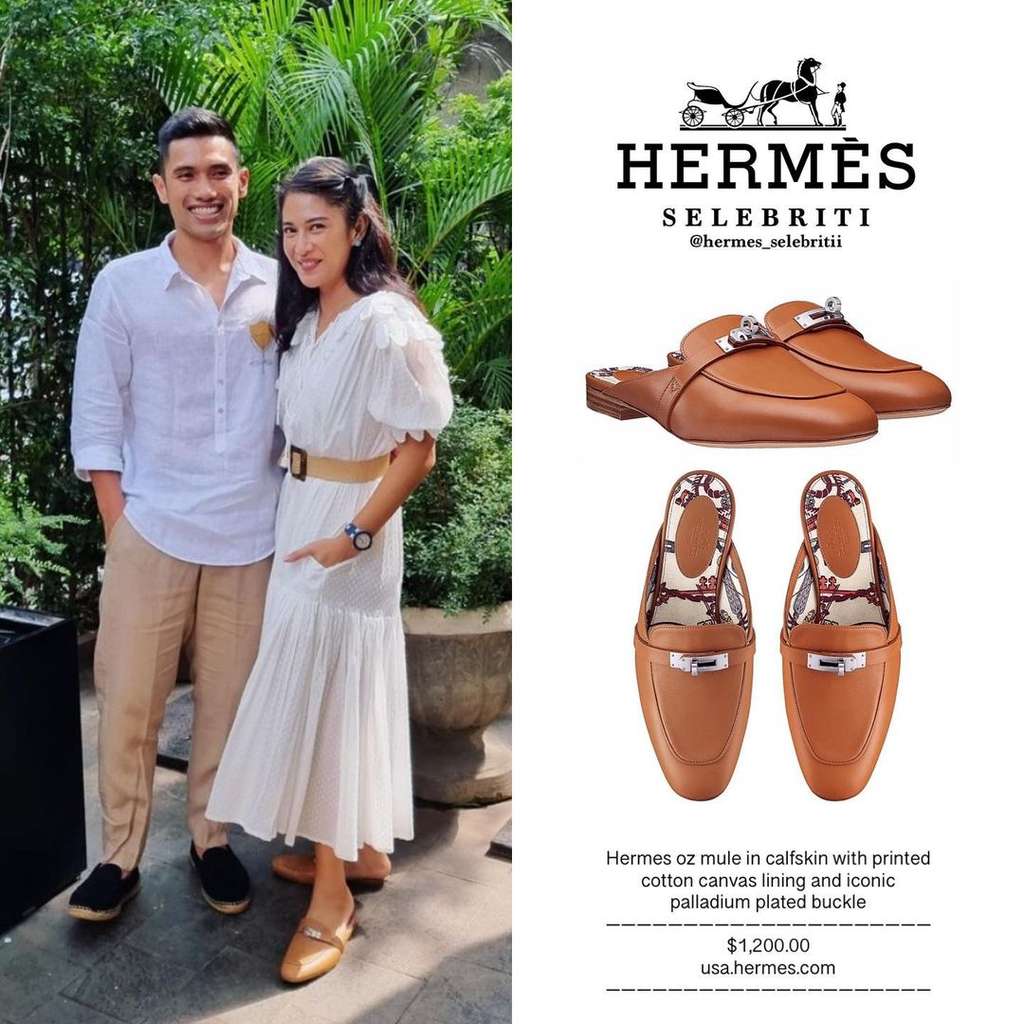 Sepatu Dian Sastrowardoyo