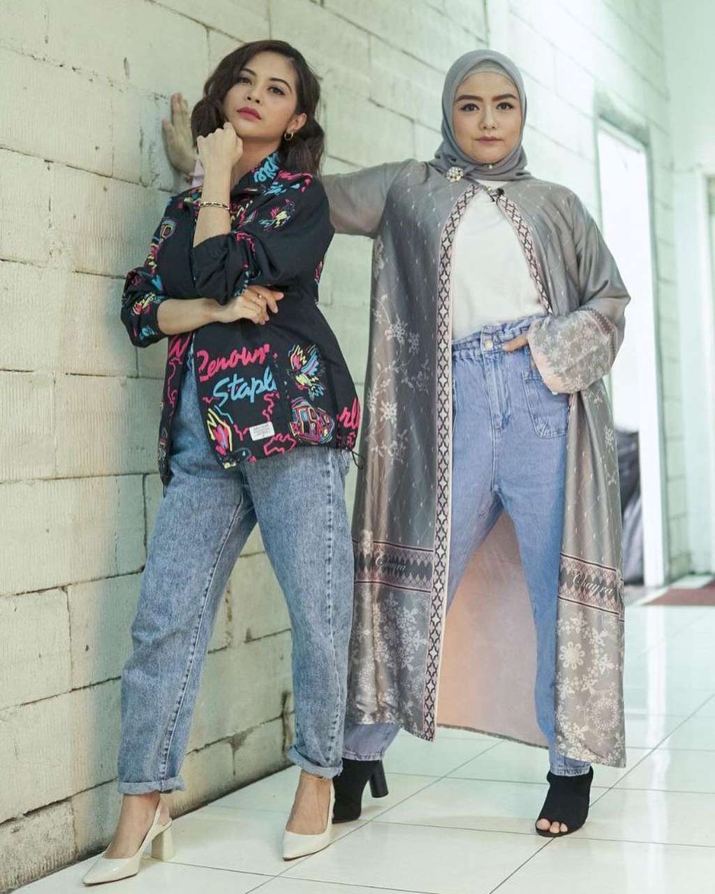 Tiwi dan Tika