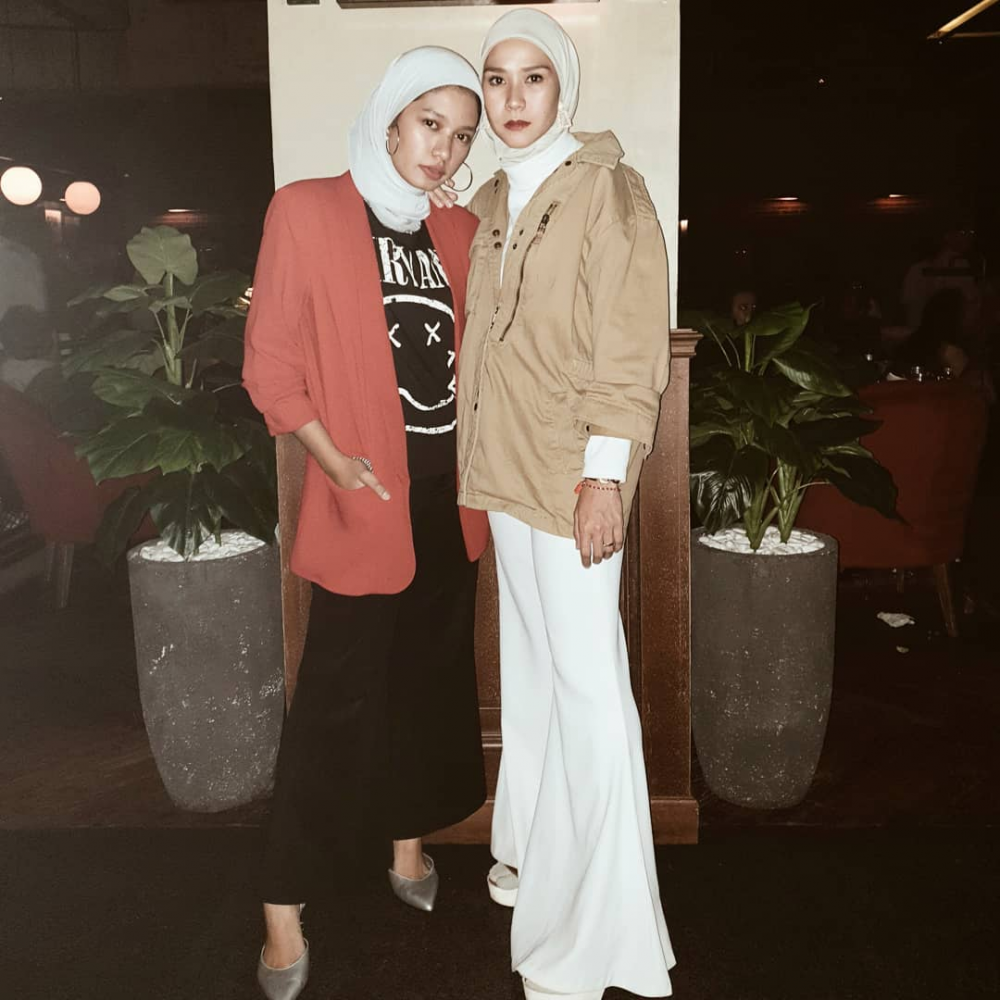 Style Mereka Kerap Dijadikan Inspirasi