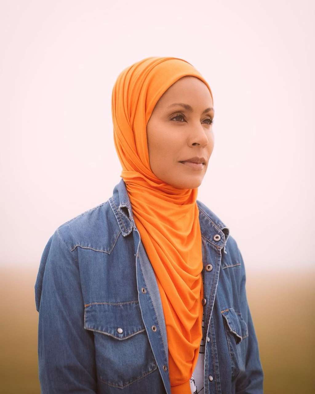 Jada Pinkett Smith