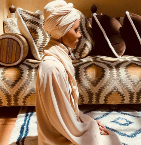 Jada Pinkett Smith