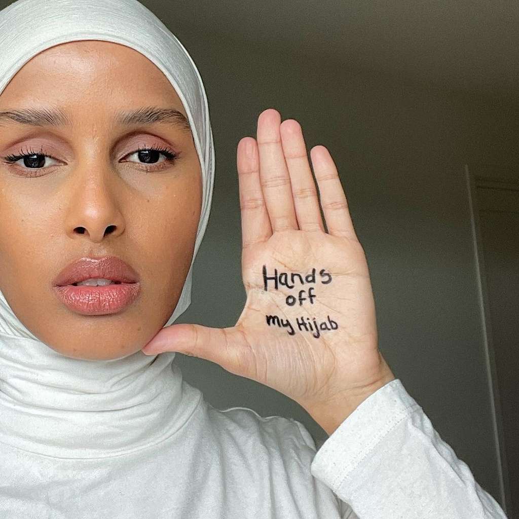 Rawdah Mohamed