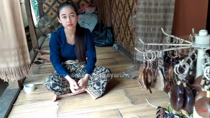 Teh Ayu