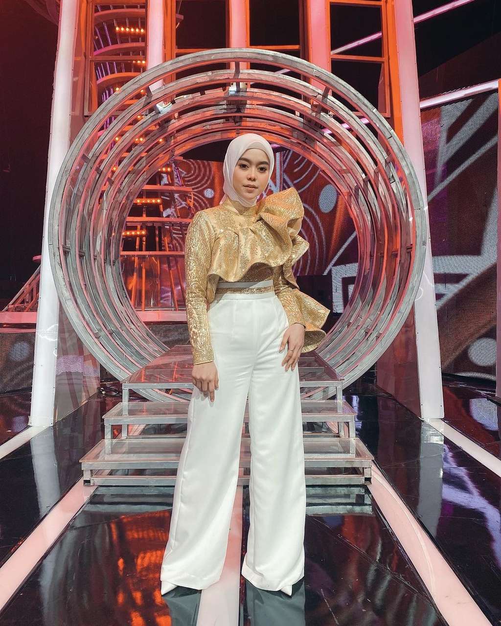 Lesty Kejora Lesty Kejora