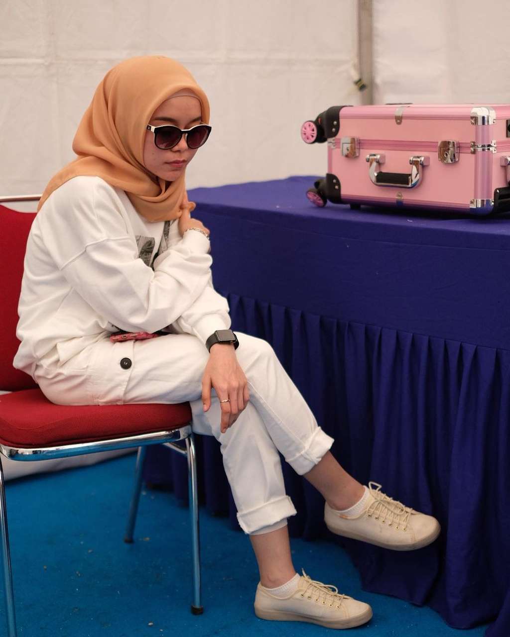 Lesty Kejora Lesty Kejora