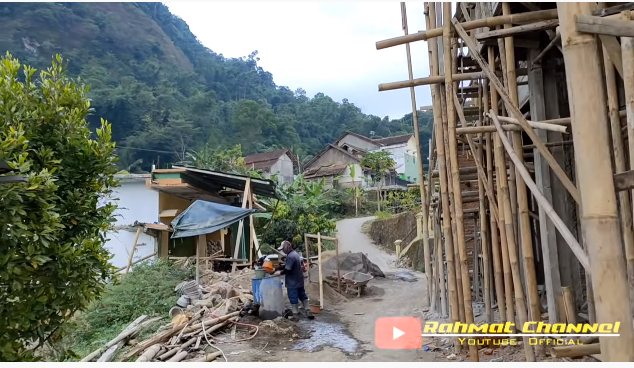Rumah Megah