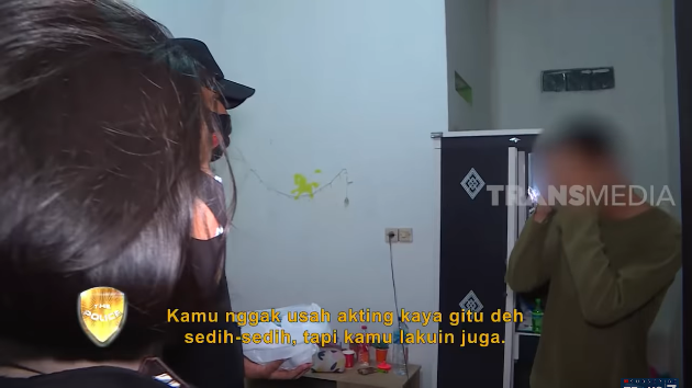 remaja mesum