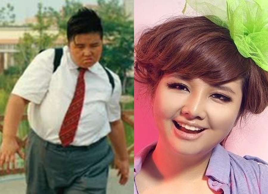 Wen Xue Yao