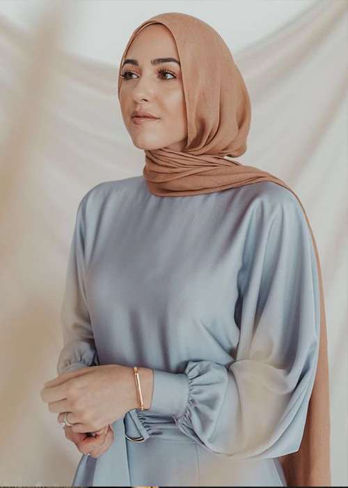 Dress Hijab