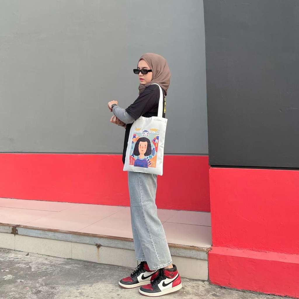 OOTD Korean Style