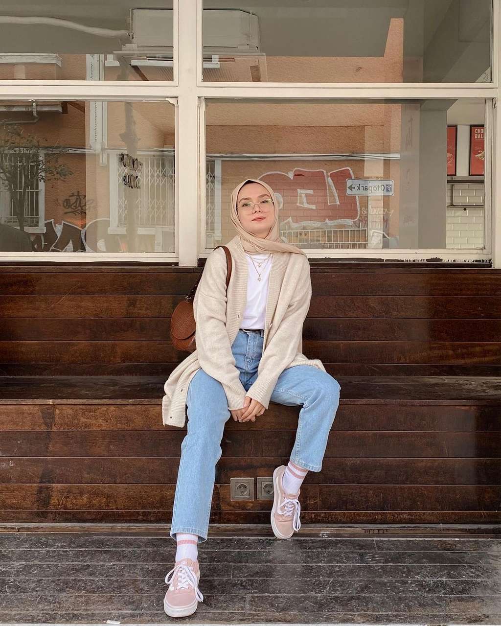 OOTD Korean Style