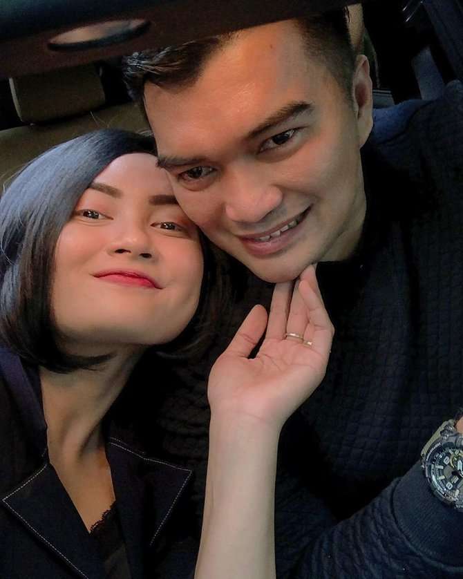 Pacar merry