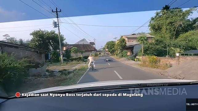 jatoh